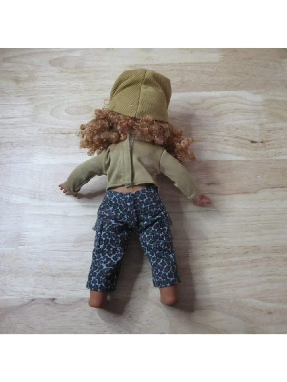 Integrity Toys African American 12